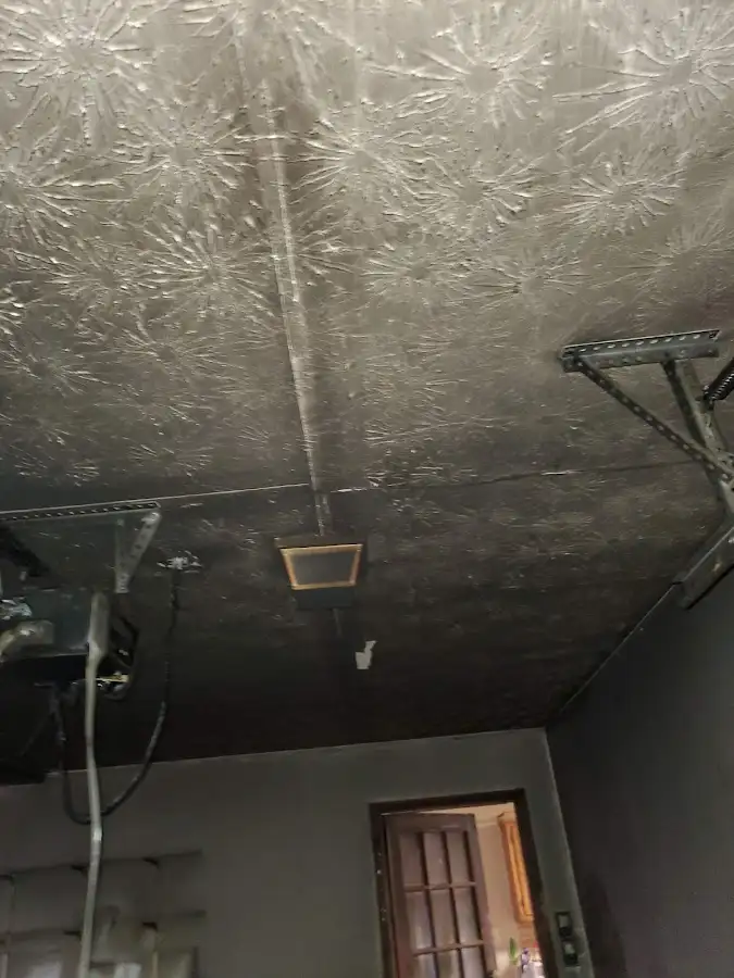Fire and smoke damage assessment for Emergency Water Damage Services in Inwood